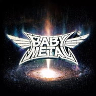 BABYMETAL: Metal Galaxy LTD - LP Record