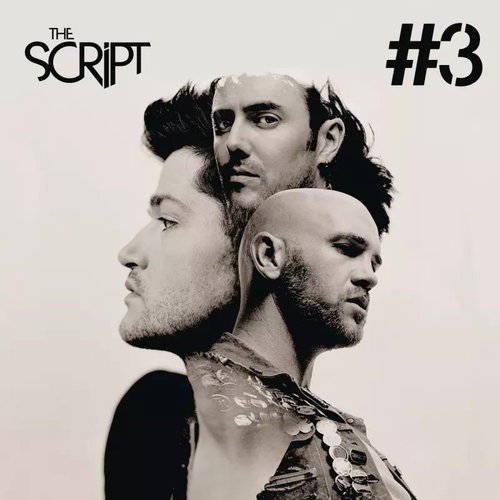 The Script: #3 - LP Record - Main image
