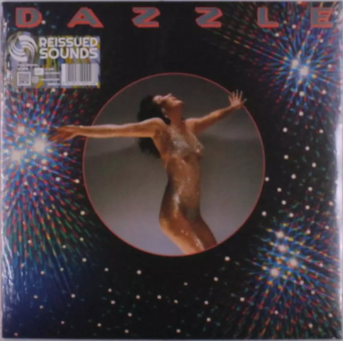 Dazzle: Dazzle Clr Ltd Num - LP Record - Main image