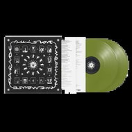 Of Monsters and Men: All Is Love and Pain in the Mouse Parade - LP Record