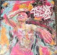 See You Next Tuesday: Relapses Clr Ltd - LP Record