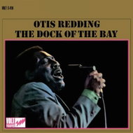 Otis Redding: The Dock Of The Bay Ltd Num - LP Record
