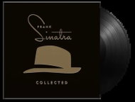 Frank Sinatra: Collected, 180g - LP Record