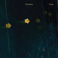 The Necks: Travel - LP Record