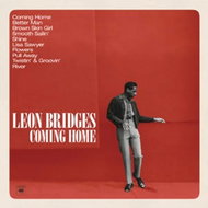 Leon Bridges: Coming Home - LP Record