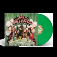 Los Bitchos: Let The Festivities Begin! Ltd Clr Light - LP Record