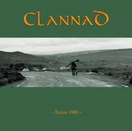 Clannad: Tour 1980, Live In Bremen - LP Record