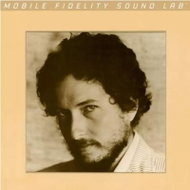 Bob Dylan: New Morning Ltd Num - LP Record