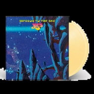 Yes: Mirror to the Sky Custard - LP Record