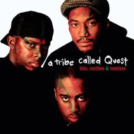 A Tribe Called Quest: Hits, Rarities & Remixes - LP Record