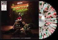 John Murphy: The Guardians of the Galaxy Holiday Special (Original Soundtrack) CLR - LP Record