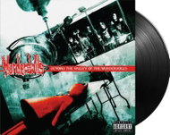 Murderdolls: Beyond the Valley of the Murderdolls, 180g - LP Record