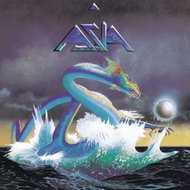 Asia: Asia - LP Record