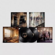 Def Leppard: Drastic Symphonies - LP Record