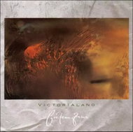 Cocteau Twins: Victorialand - LP Record