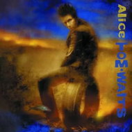 Tom Waits: Alice - LP Record