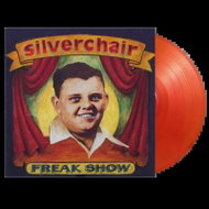 Silverchair: Freak Show - LP Record