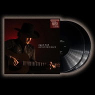 Zach Top: Ain't In It For My Health - LP Record