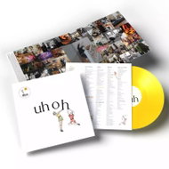 Patrick Watson: Uh Oh - LP Record