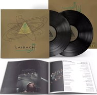 Laibach: Alamut - LP Record
