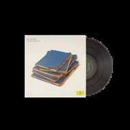 Max Richter: The Blue Notebooks - LP Record