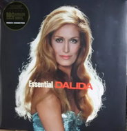 Dalida: Essential - LP Record