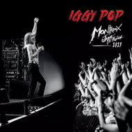 Iggy Pop: Live at Montreux Jazz Festival 2023 - LP Record