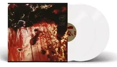Khanate: To Be Cruel Clr Ltd - LP Record - Main image