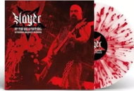 Slayer: At The Big 4 Festival (Gothenburg Broadcast Recording) Clr Ltd - LP Record