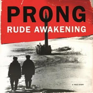 Prong: Rude Awakening Clr Ltd Num - LP Record