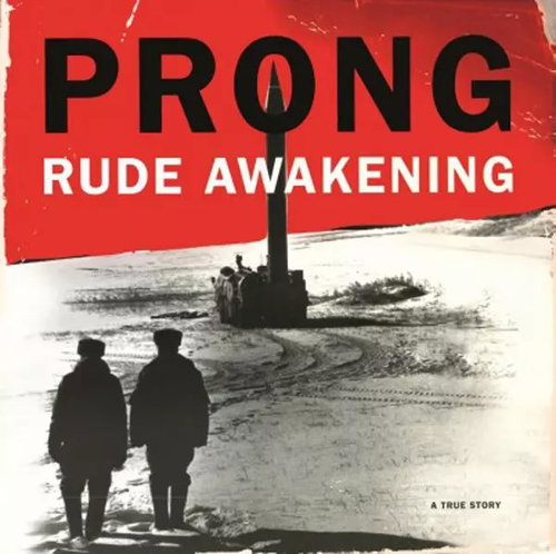 Prong: Rude Awakening Clr Ltd Num - LP Record - Main image