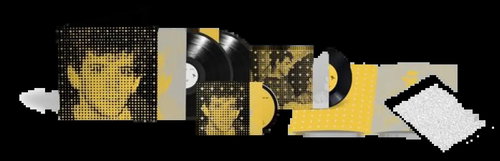 Lou Reed: Words & Music May 1965 Dlx Ltd Num - LP Record - Main image