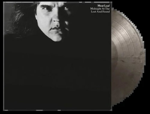 Meat Loaf: Midnight At The Lost And Found Ltd Num Clr - LP Record - Main image