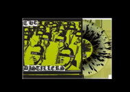The Distillers: Sing Sing Death House Clr Ltd - LP Record