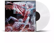 Cannibal Corpse: Tomb Of The Mutilated (PHD exclusive white vinyl) - LP Record