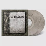 Crematory: Believe (2LP Caroline Curse Marble) - LP Record