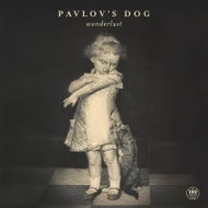 Pavlov's Dog: Wonderlust - LP Record