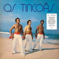 Os Tincoas: Os Tincoas - LP Record