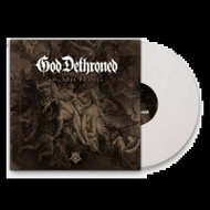 God Dethroned: The Judas Paradox LTD - LP Record