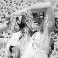 Björk: Vespertine - LP Record