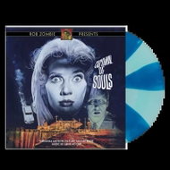 Gene Moore: Carnival of Souls (Original Motion Picture Soundtrack) CLR - LP Record