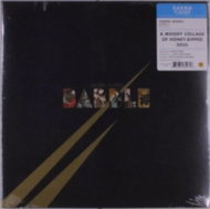 Kendra Morris: Babble Ltd Clr - LP Record