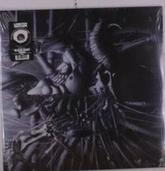 Danzig: Danzig 5: Blackacidevil Ltd Clr - LP Record