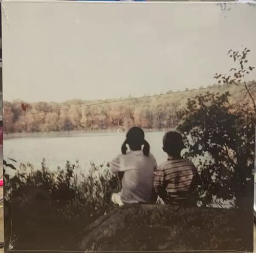 nothing, nowhere.: Bummer / Who Are You? Ltd Clr - LP Record - Main image