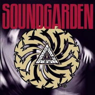 Soundgarden: Badmotorfinger - LP Record