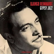 Django Reinhardt: Gypsy Jazz - LP Record