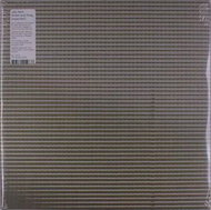 Julia Kent: Green And Grey (Expanded) Ltd Clr - LP Record