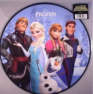 Kristen Anderson-Lopez: Songs from Frozen PIC - LP Record