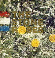 The Stone Roses: The Stone Roses - LP Record