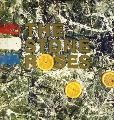 The Stone Roses: The Stone Roses - LP Record - Main image